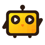 cube tv android application logo